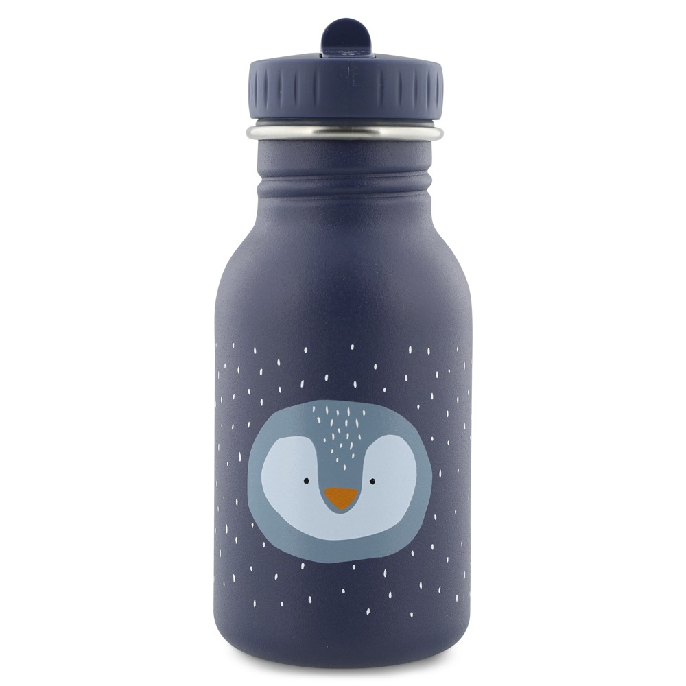 Trinkflasche 350ml - Mr. Penguin